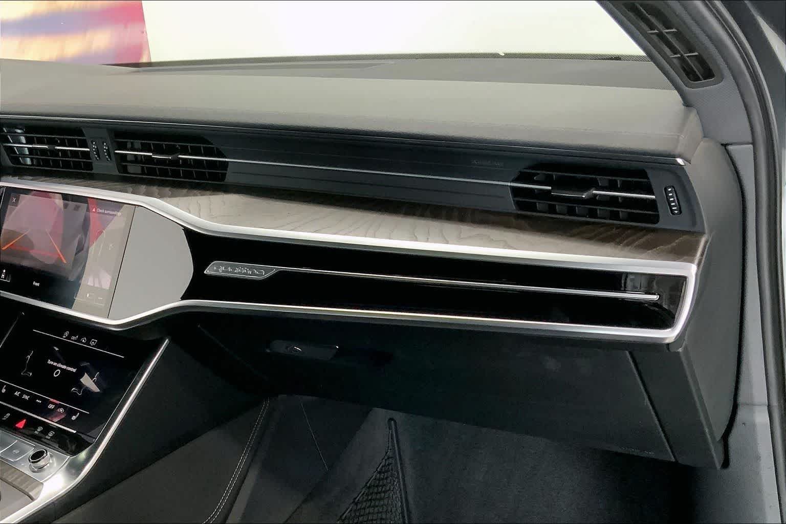 Thumbnail: 2019 Audi A6 - 21