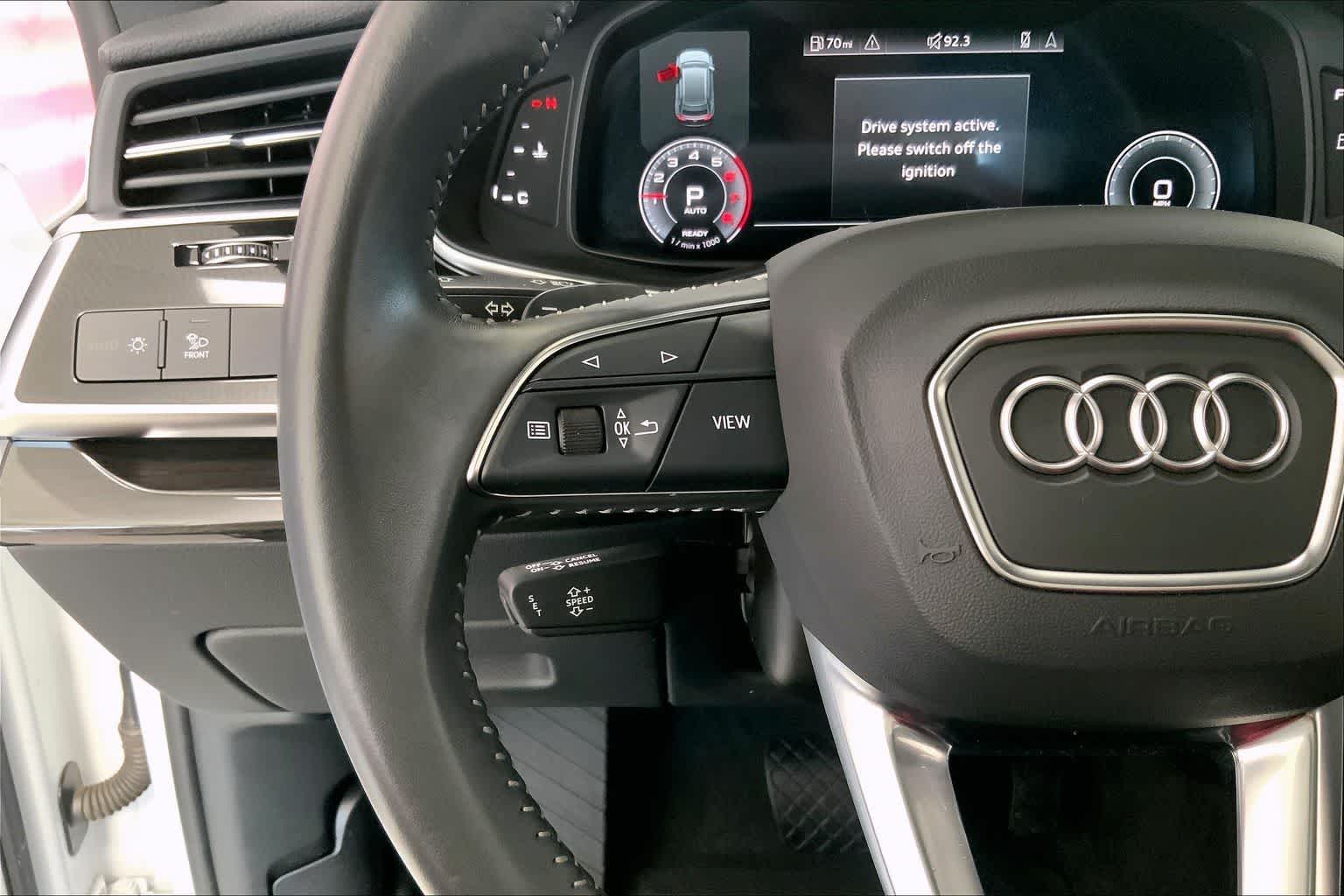 Thumbnail: 2021 Audi Q8 - 24