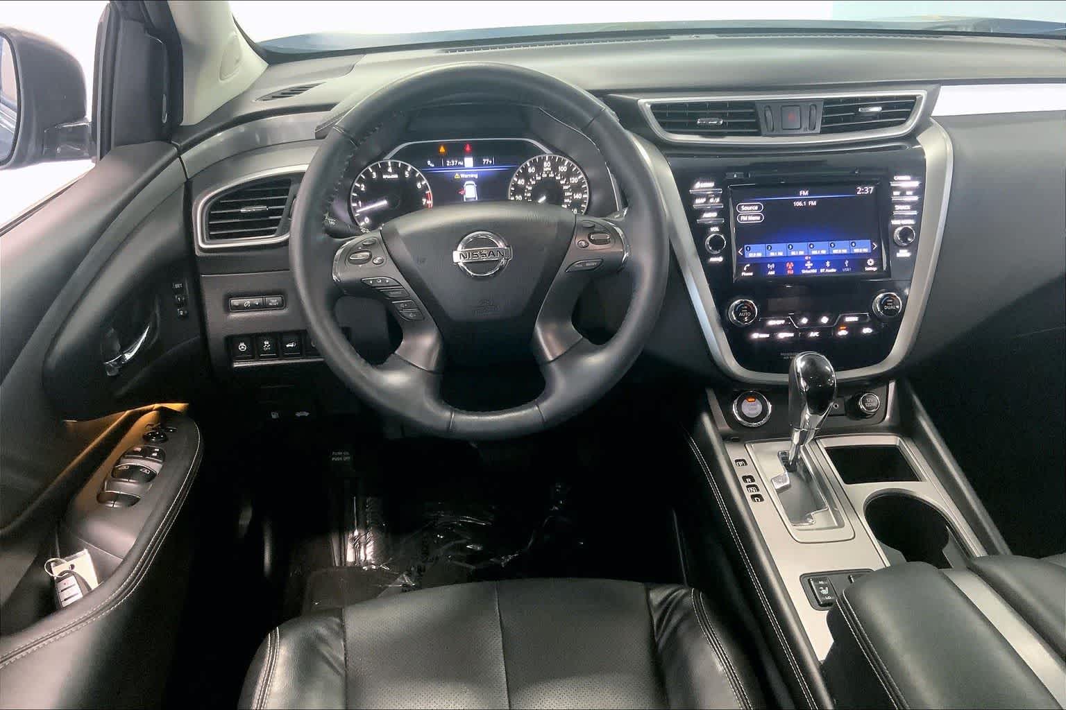 Thumbnail: 2022 Nissan Murano - 12