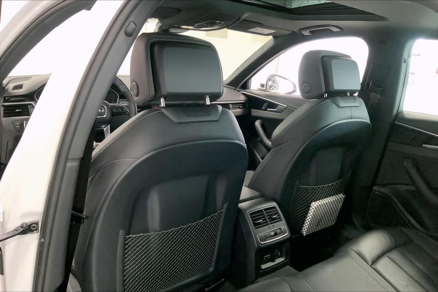 Thumbnail: 2023 Audi A4 - 11