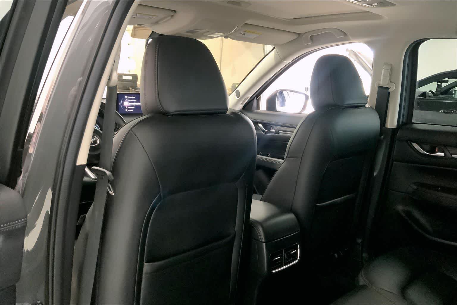 Thumbnail: 2023 Mazda CX-5 - 11