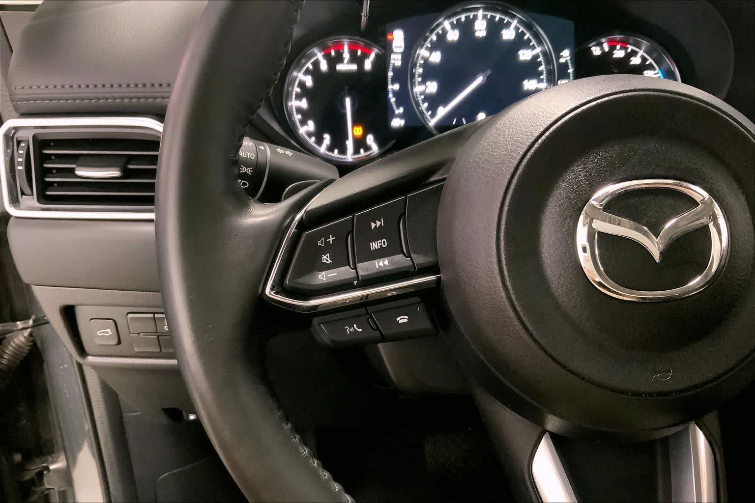 Thumbnail: 2023 Mazda CX-5 - 21