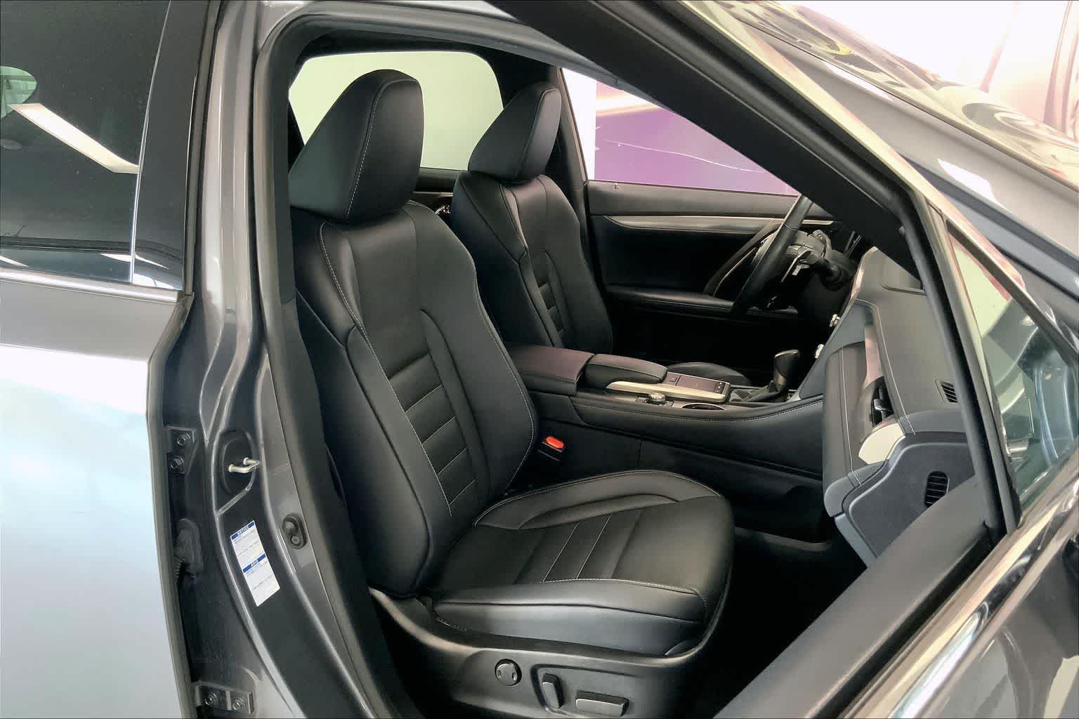 Thumbnail: 2021 Lexus RX - 12