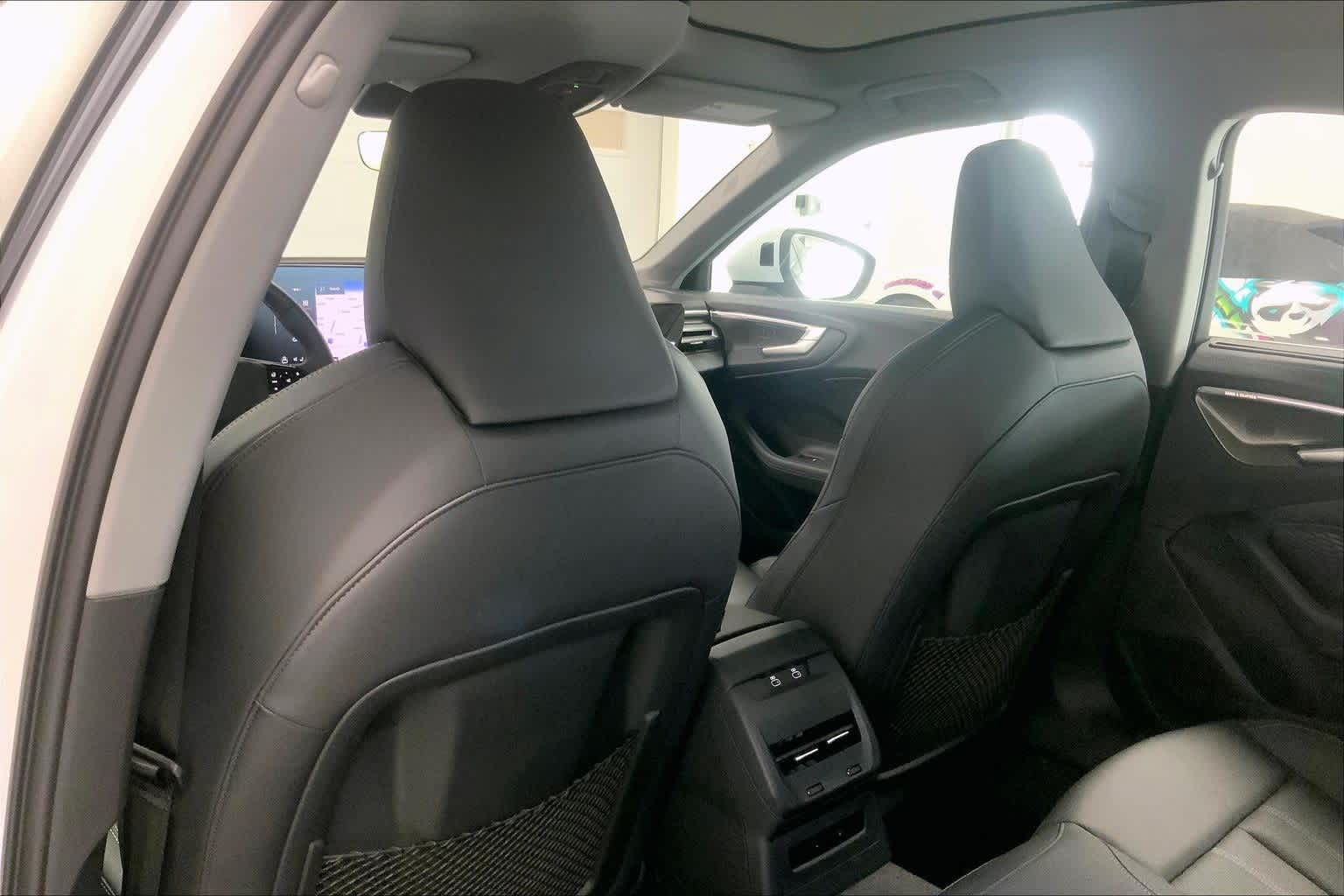 Thumbnail: 2025 Audi A5 - 12