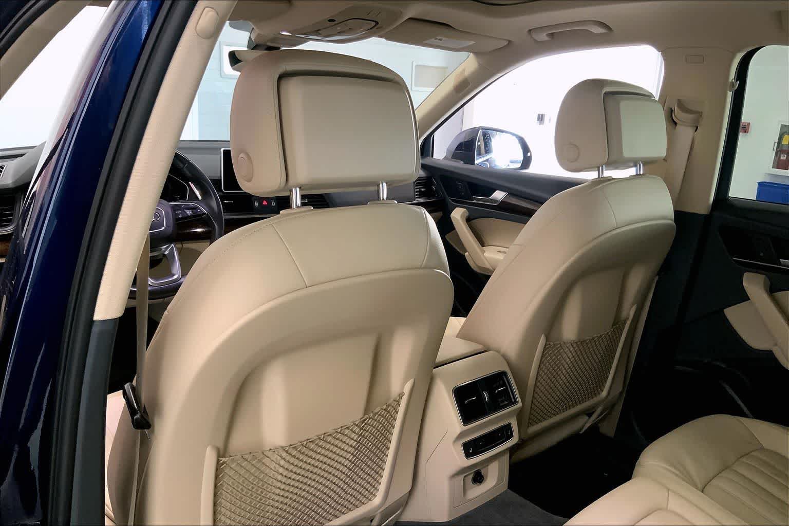 Thumbnail: 2018 Audi Q5 - 11