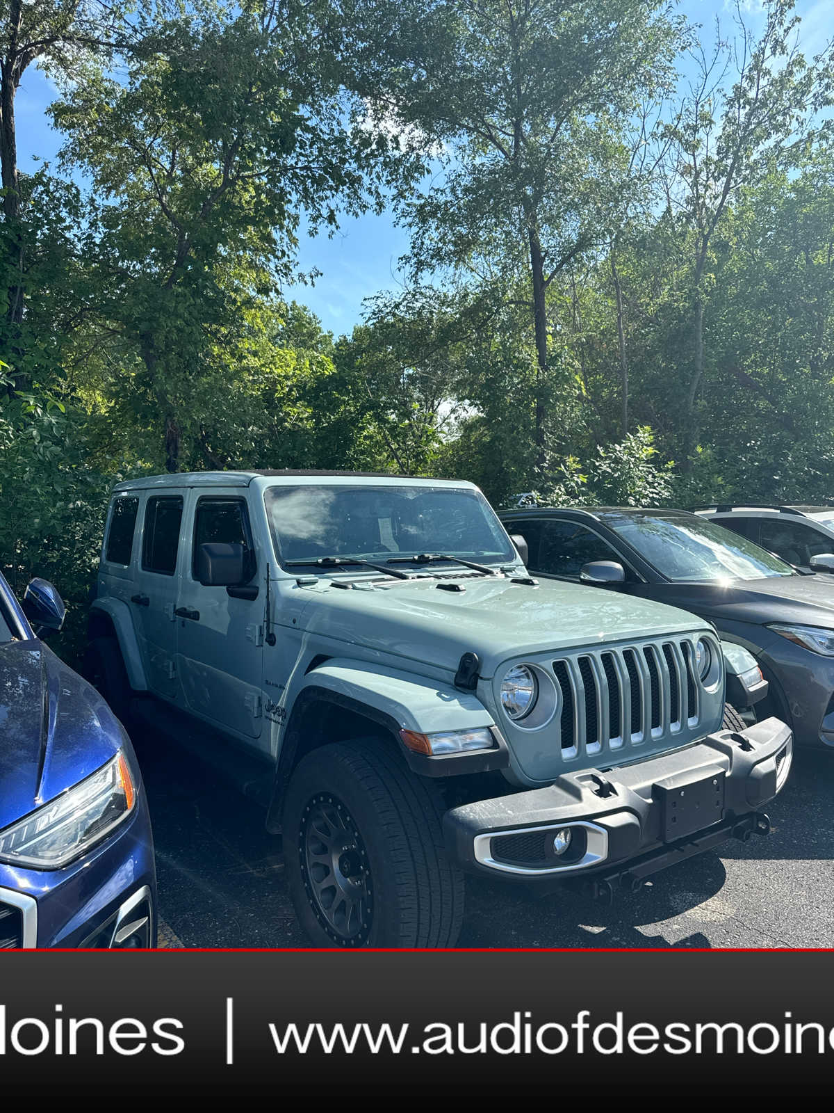 Thumbnail: 2023 Jeep Wrangler - 1