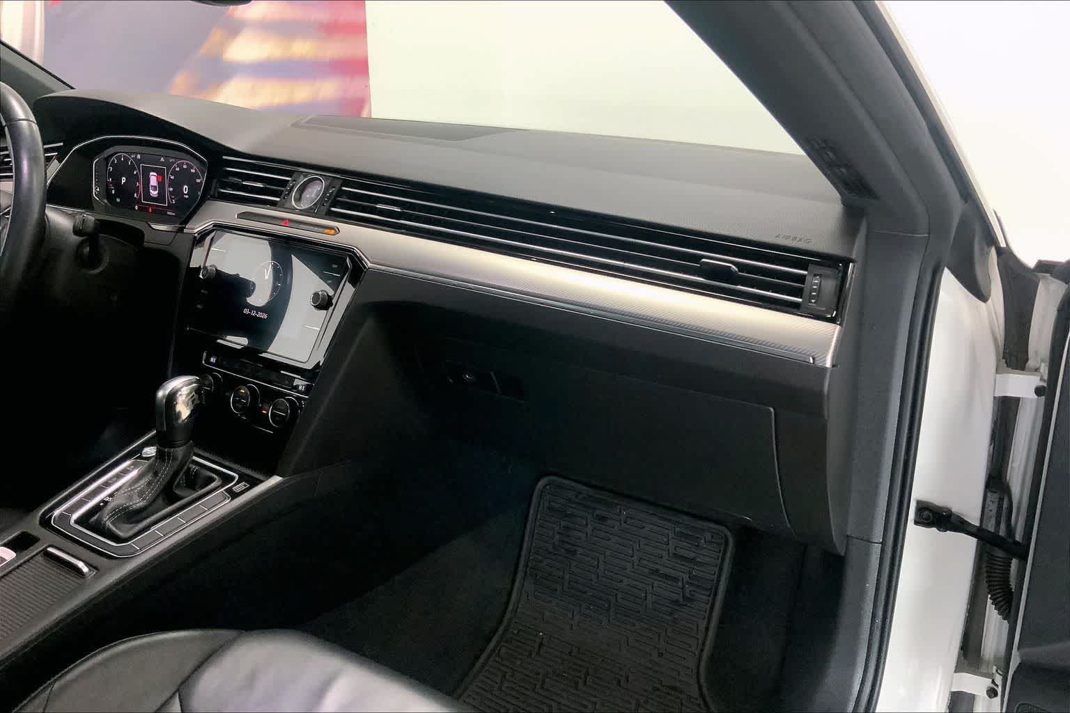 Thumbnail: 2020 Volkswagen Arteon - 21