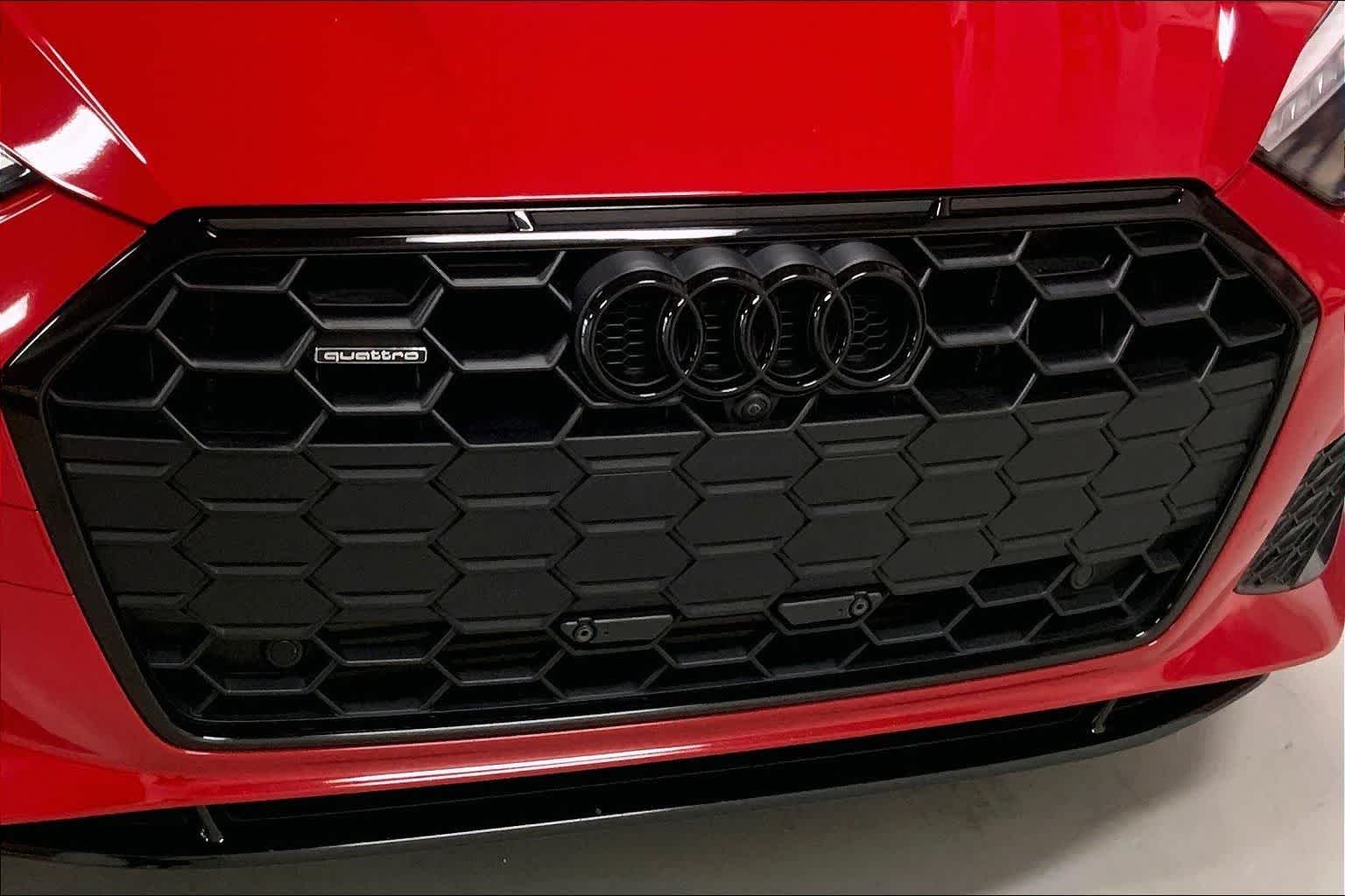 Thumbnail: 2022 Audi A5 - 31