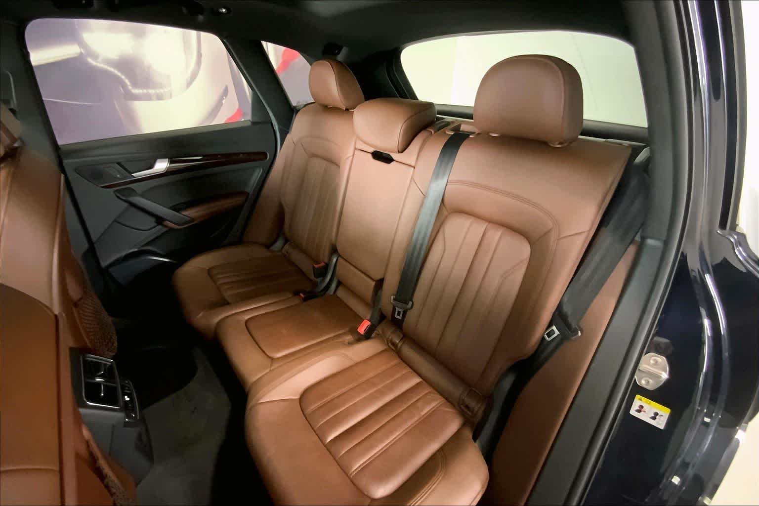 Thumbnail: 2019 Audi Q5 - 26