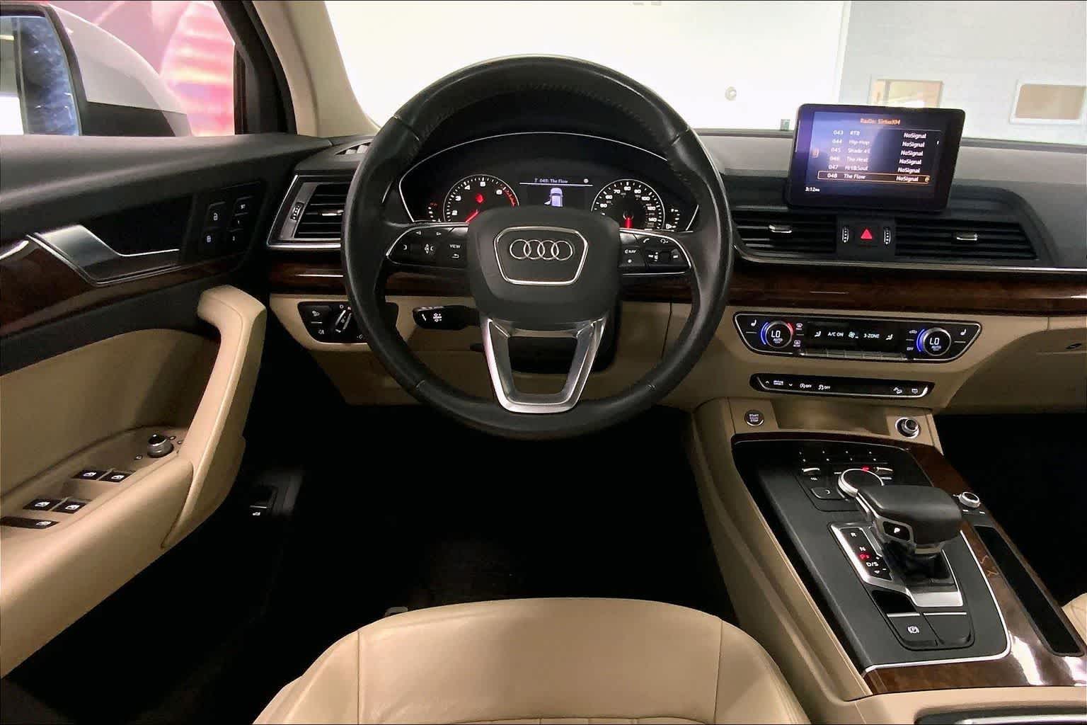 Thumbnail: 2018 Audi Q5 - 13