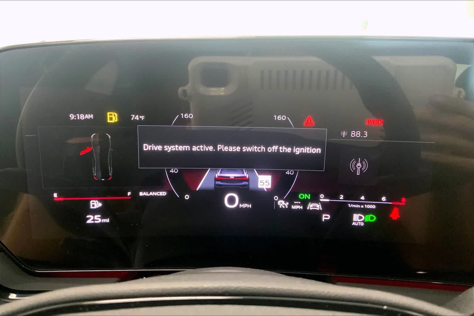 Thumbnail: 2025 Audi A5 - 18