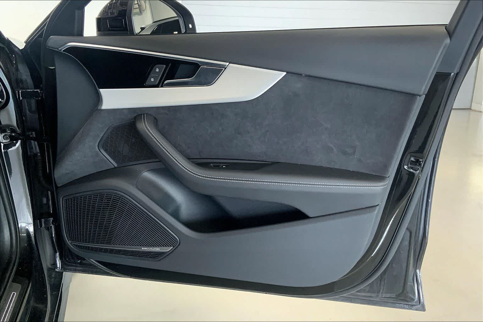 Thumbnail: 2023 Audi A4 - 25