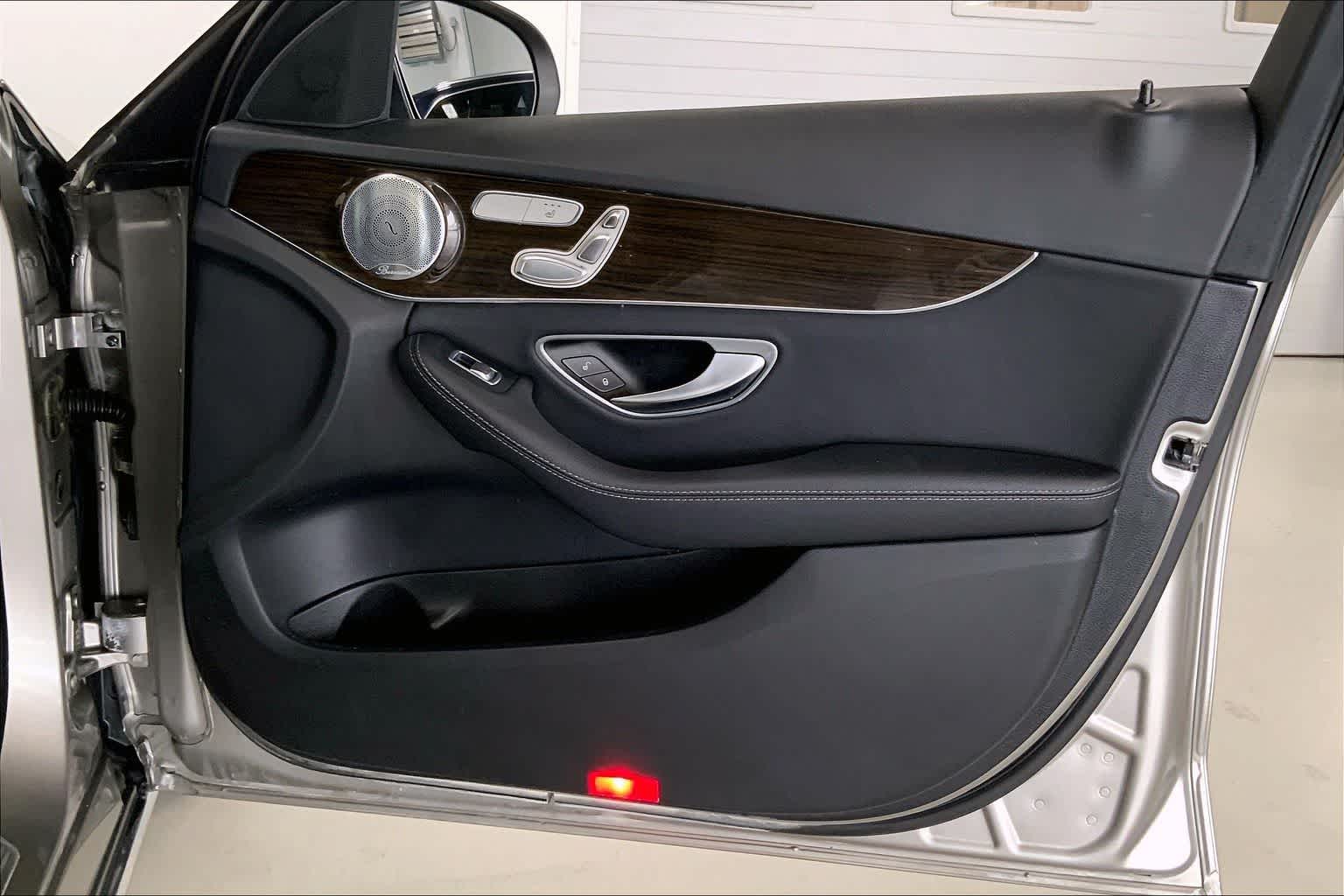 Thumbnail: 2019 Mercedes-Benz C-Class - 26