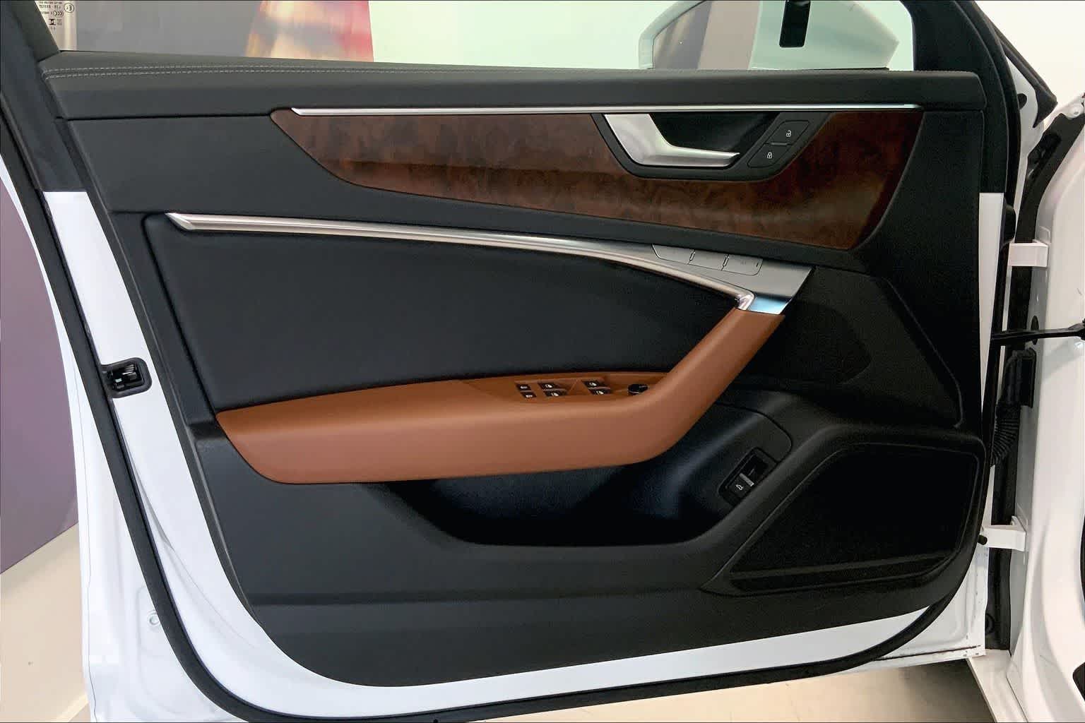 Thumbnail: 2023 Audi A6 - 27