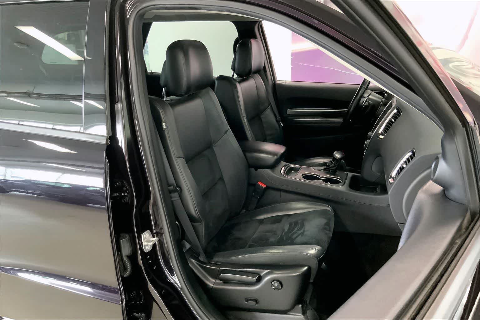 Thumbnail: 2018 Dodge Durango - 11