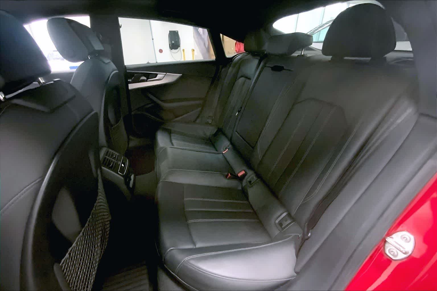 Thumbnail: 2022 Audi A5 - 27