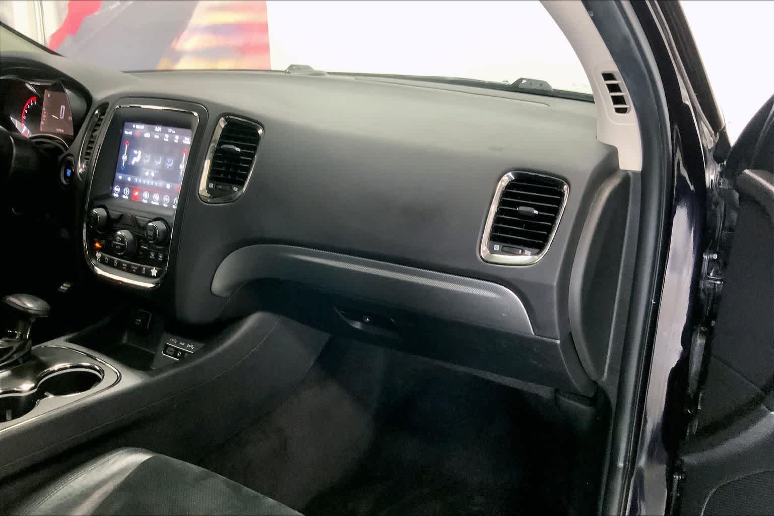 Thumbnail: 2018 Dodge Durango - 20