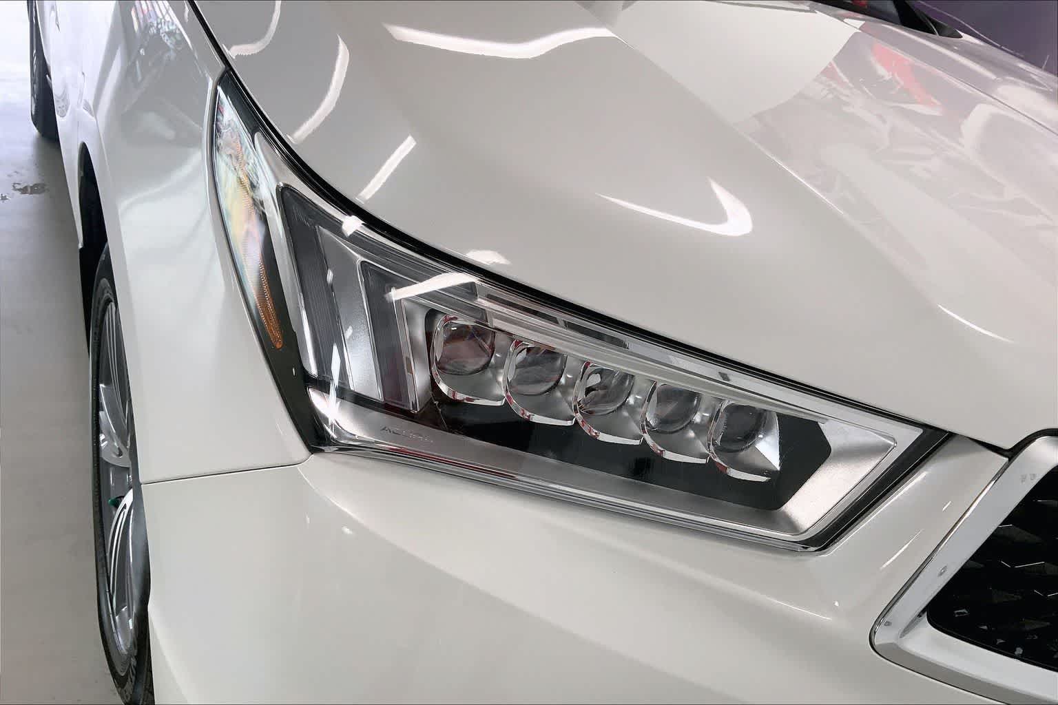 Thumbnail: 2020 Acura MDX - 29