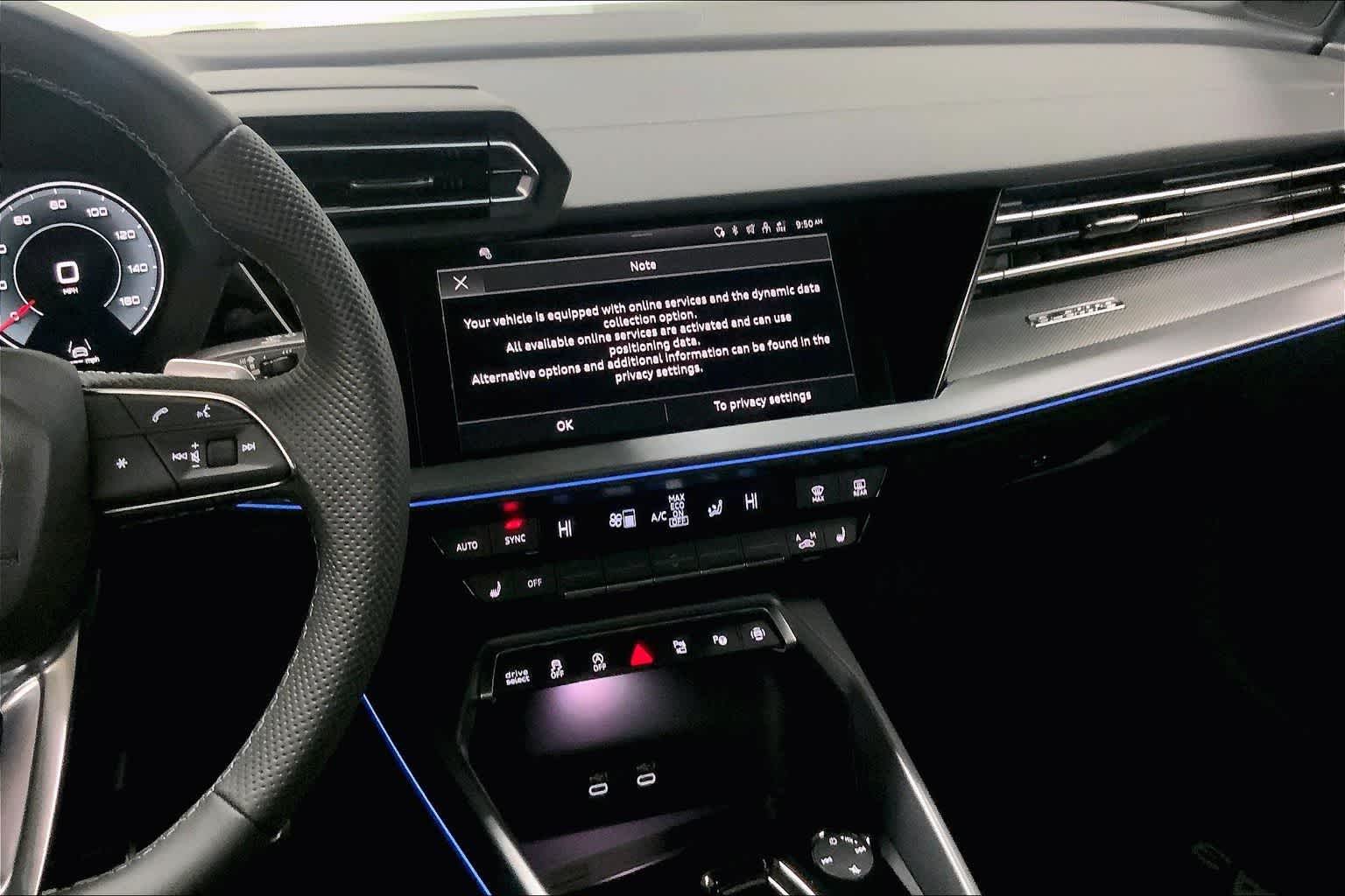 Thumbnail: 2026 Audi A3 - 16