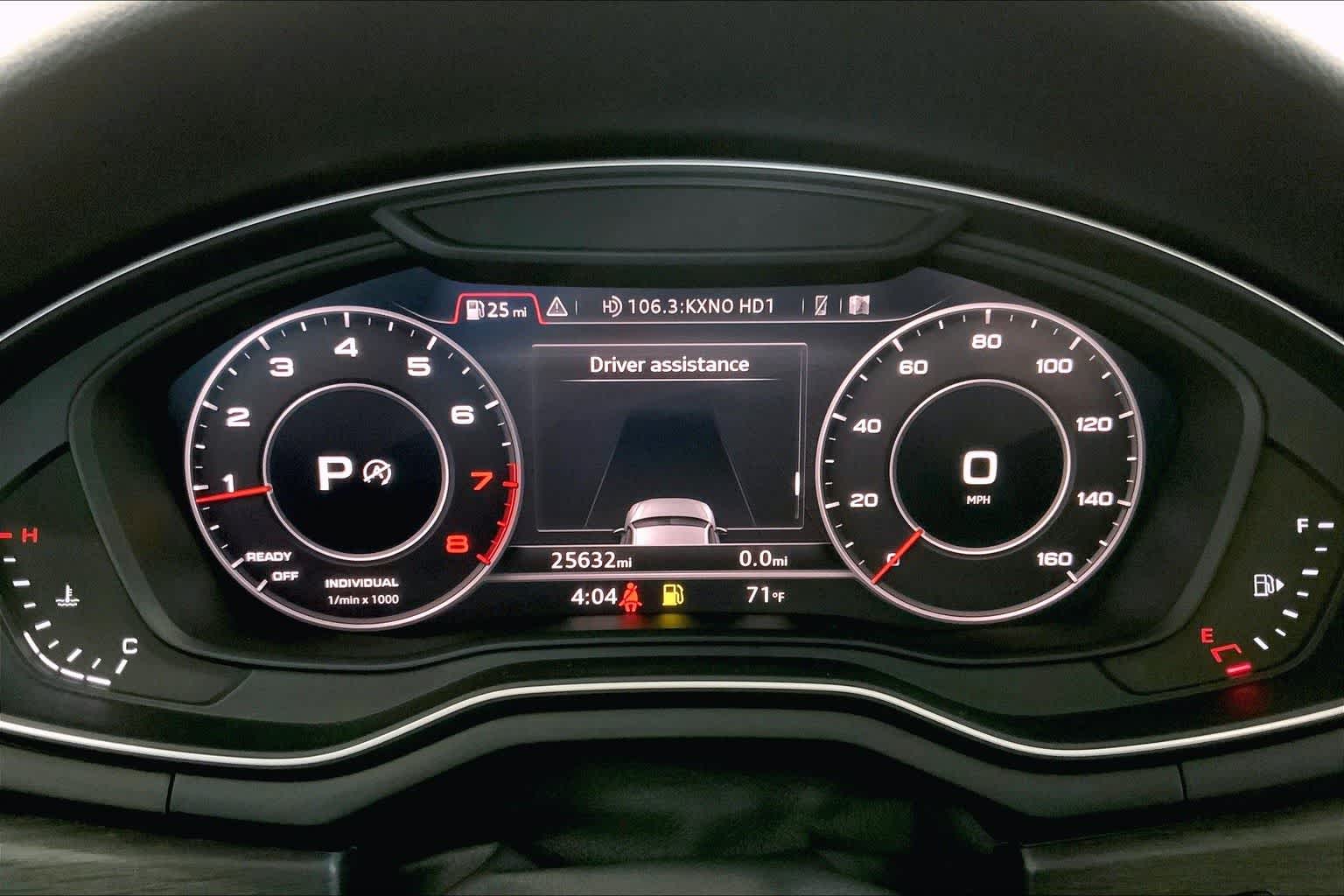 Thumbnail: 2019 Audi A4 - 17