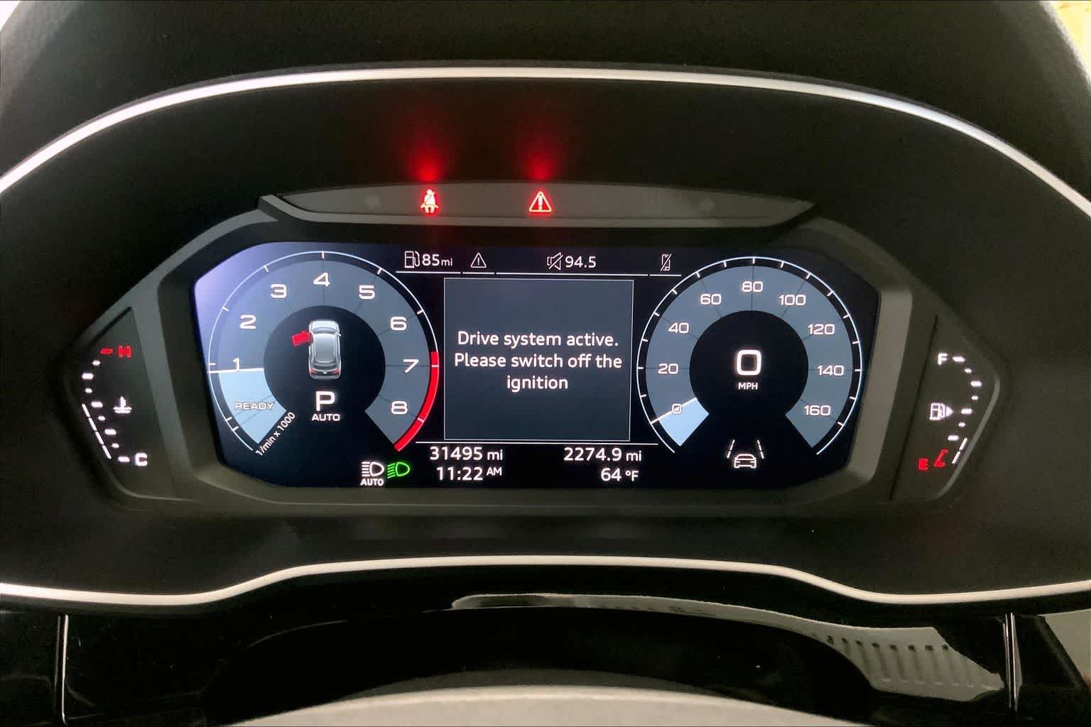 Thumbnail: 2023 Audi Q3 - 15