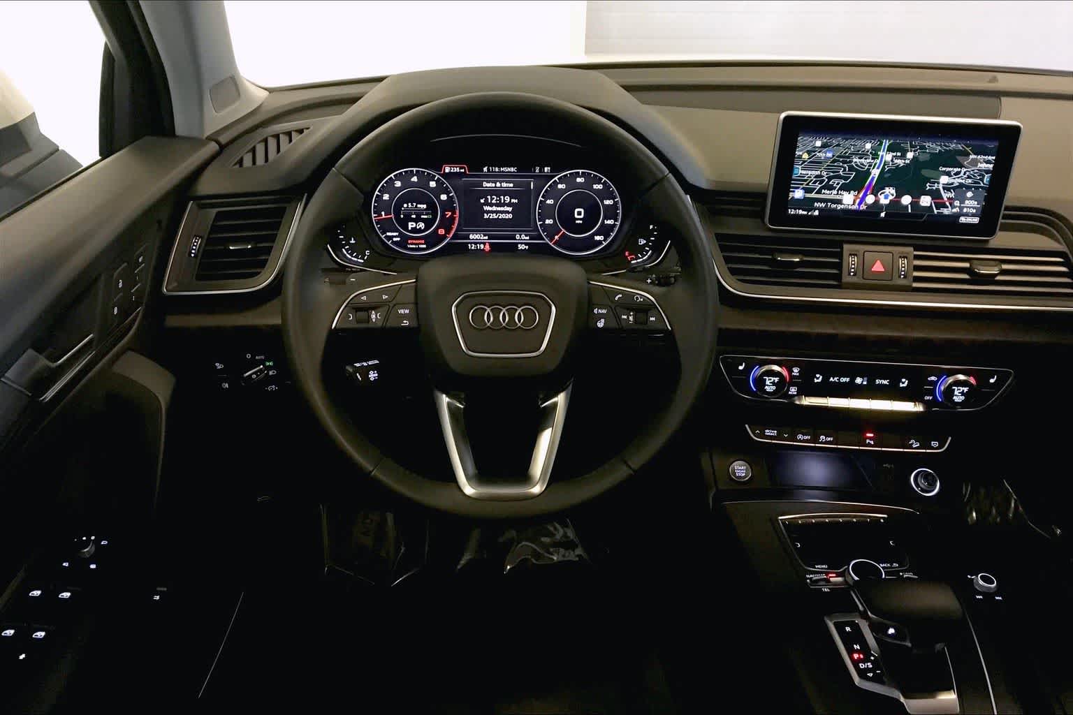 Thumbnail: 2019 Audi Q5 - 4