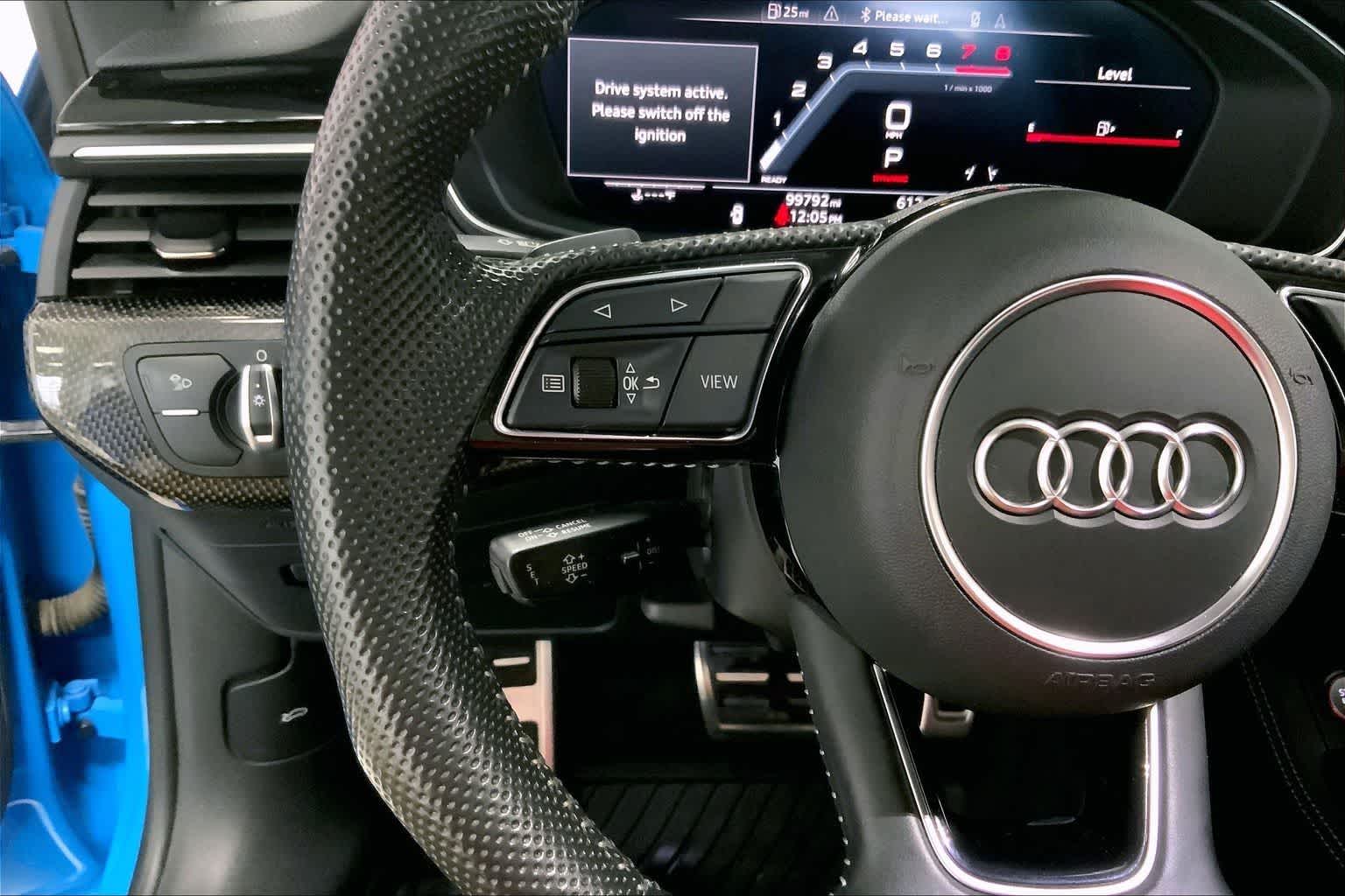 Thumbnail: 2020 Audi S5 - 21