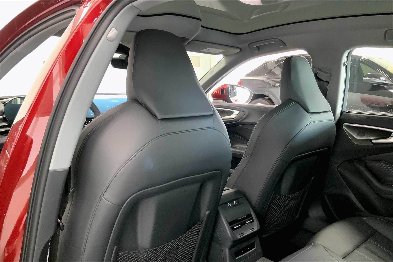 Thumbnail: 2025 Audi A5 - 12