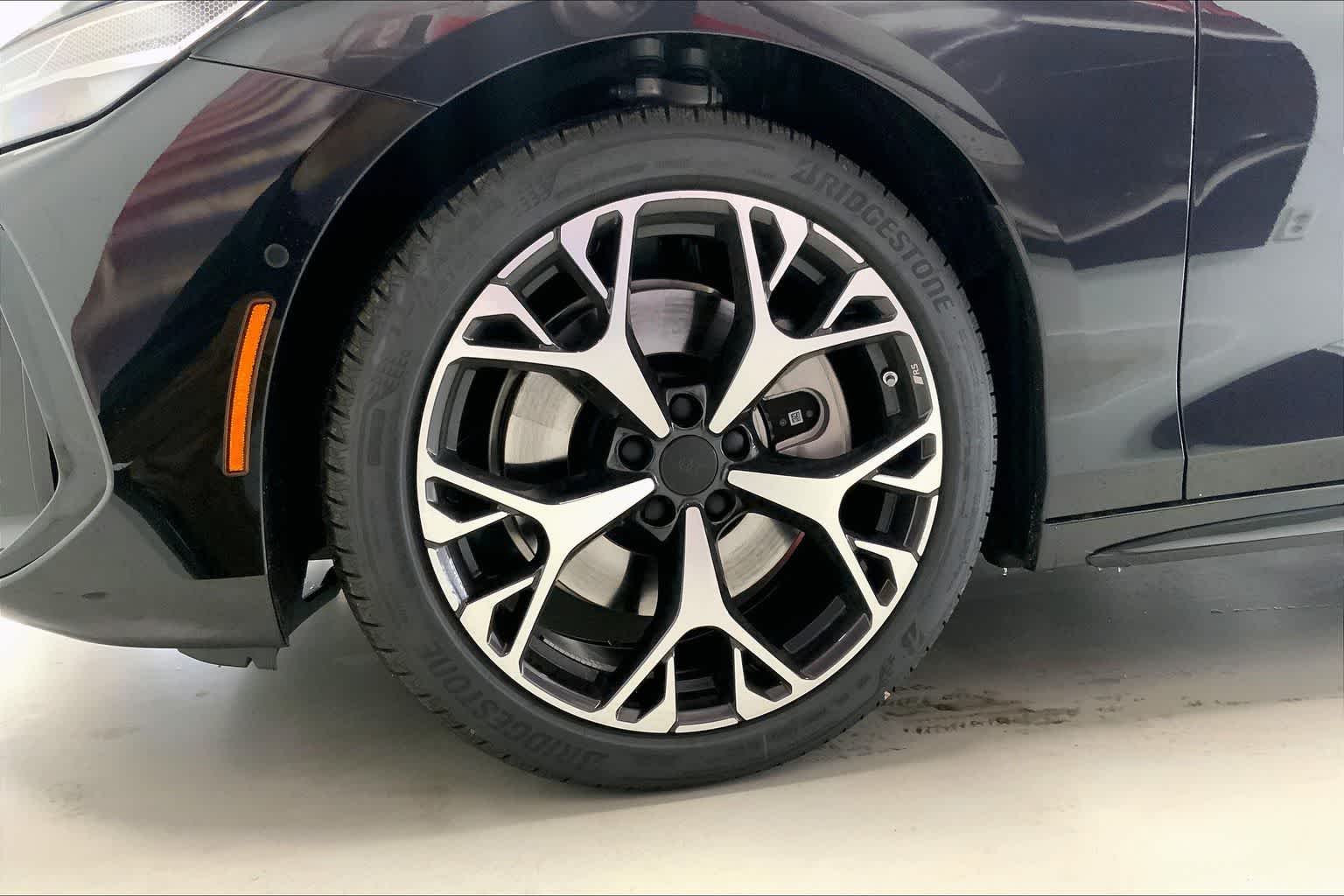 Thumbnail: 2026 Audi A6 - 7