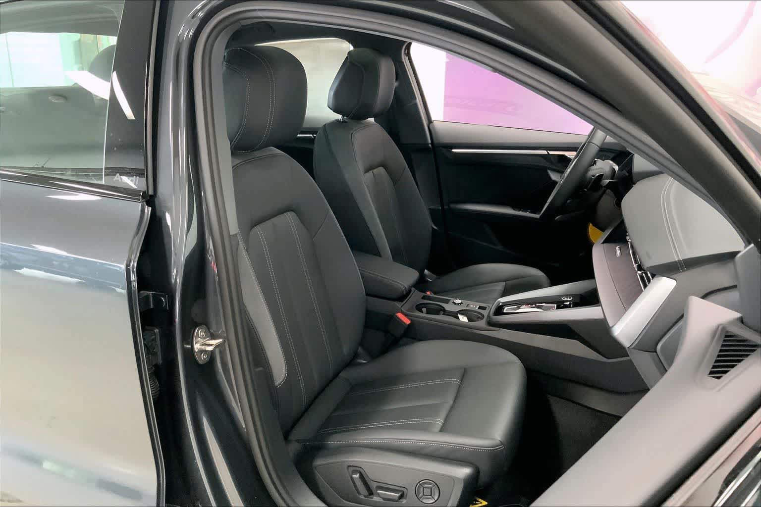 Thumbnail: 2026 Audi A3 - 13