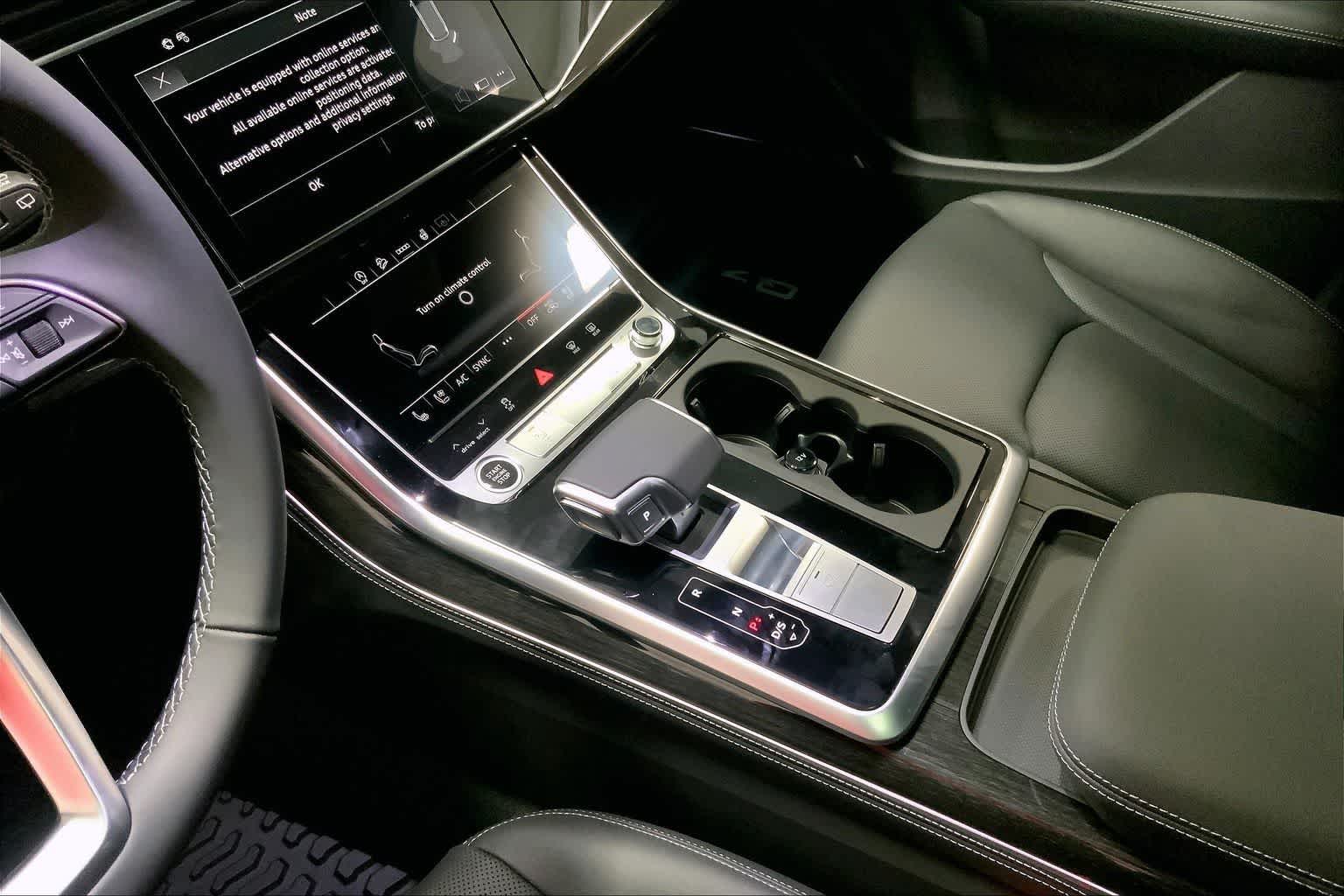 Thumbnail: 2026 Audi Q7 - 17