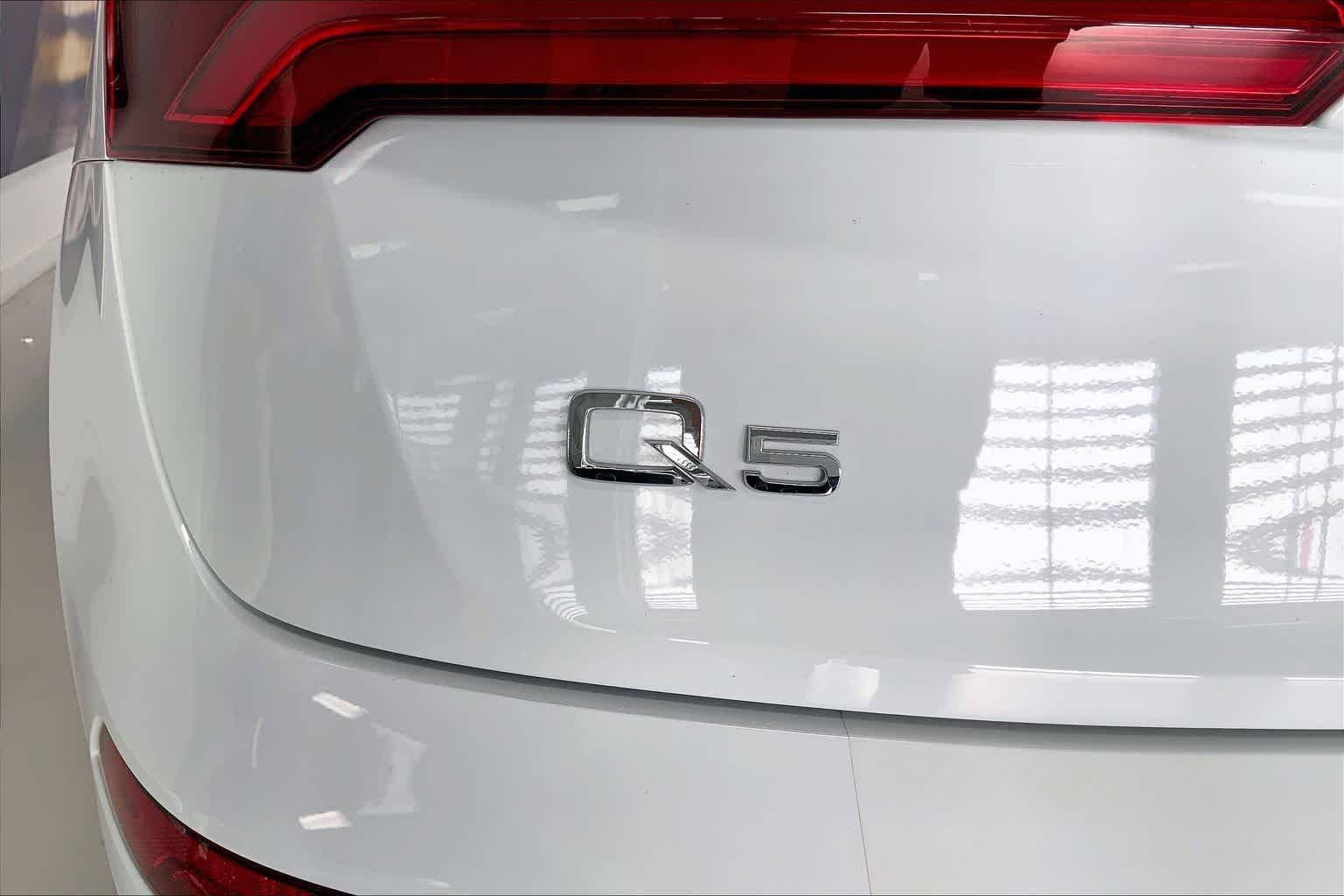 Thumbnail: 2019 Audi Q5 - 7