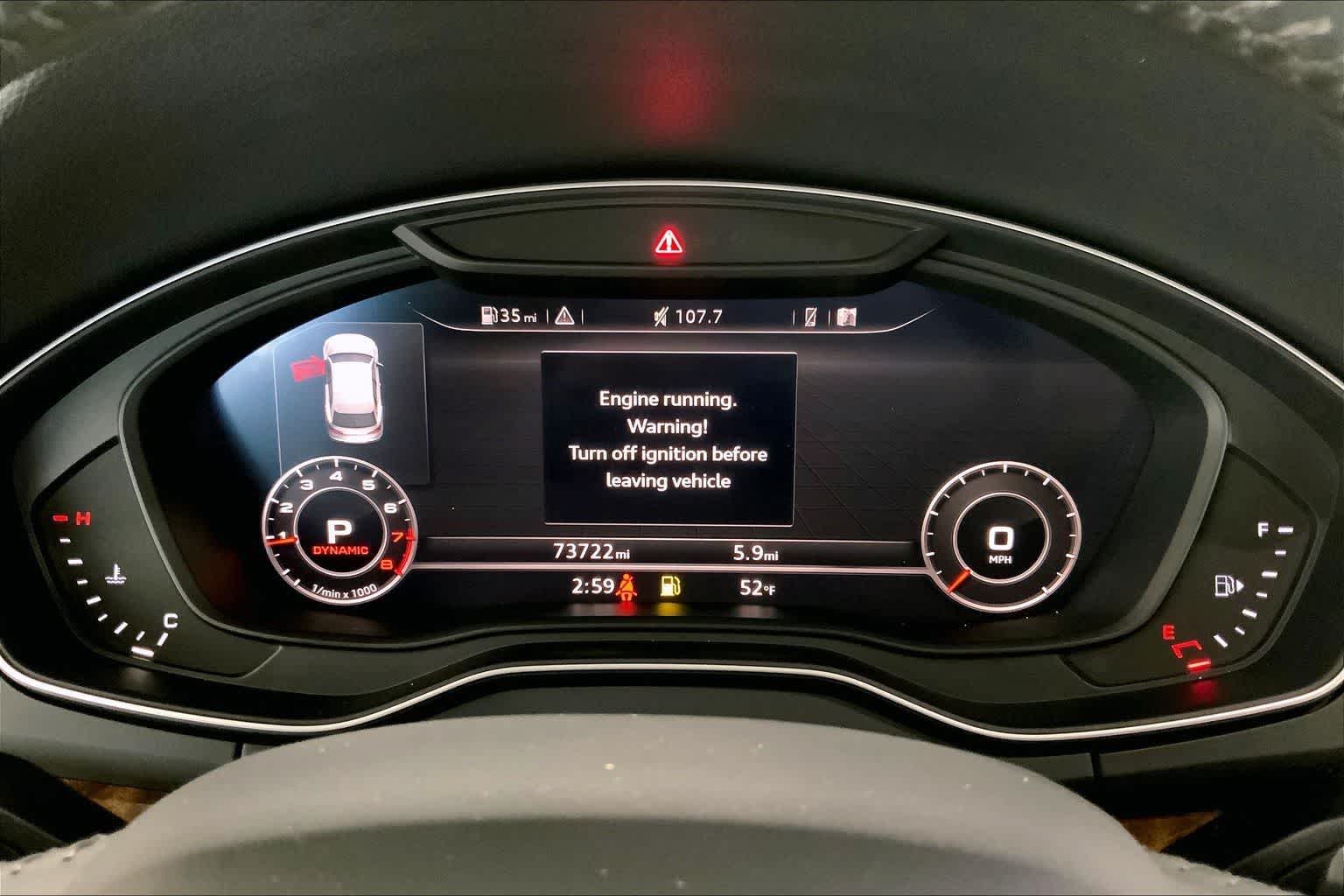 Thumbnail: 2018 Audi Q5 - 16