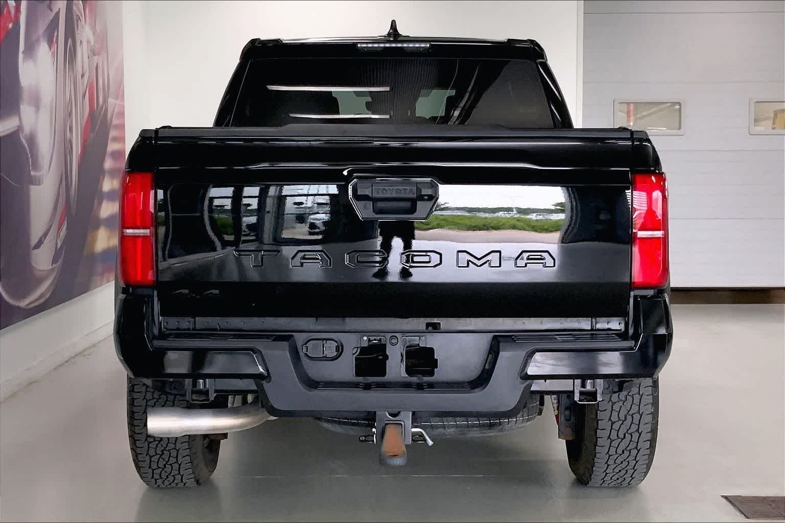 Thumbnail: 2024 Toyota Tacoma - 5