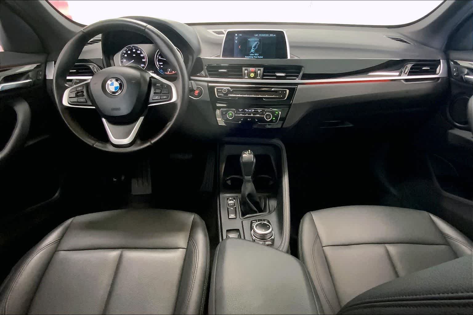 Thumbnail: 2019 BMW X1 - 8
