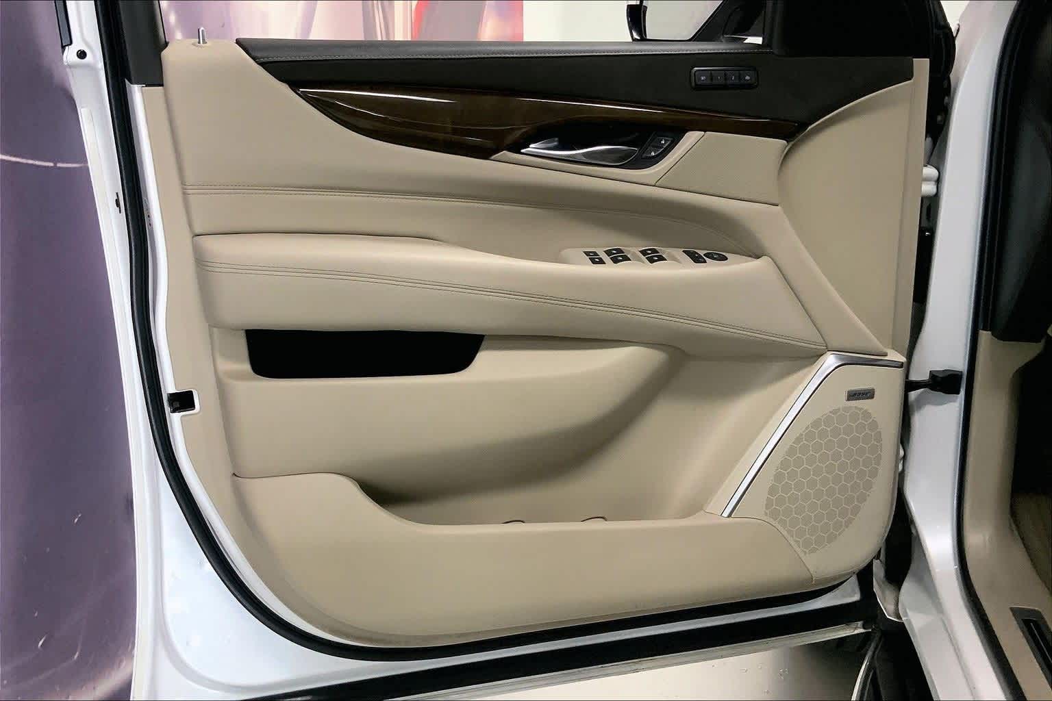 Thumbnail: 2019 Cadillac Escalade - 24