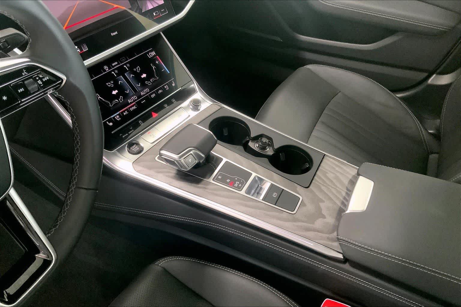 Thumbnail: 2025 Audi A6 - 15