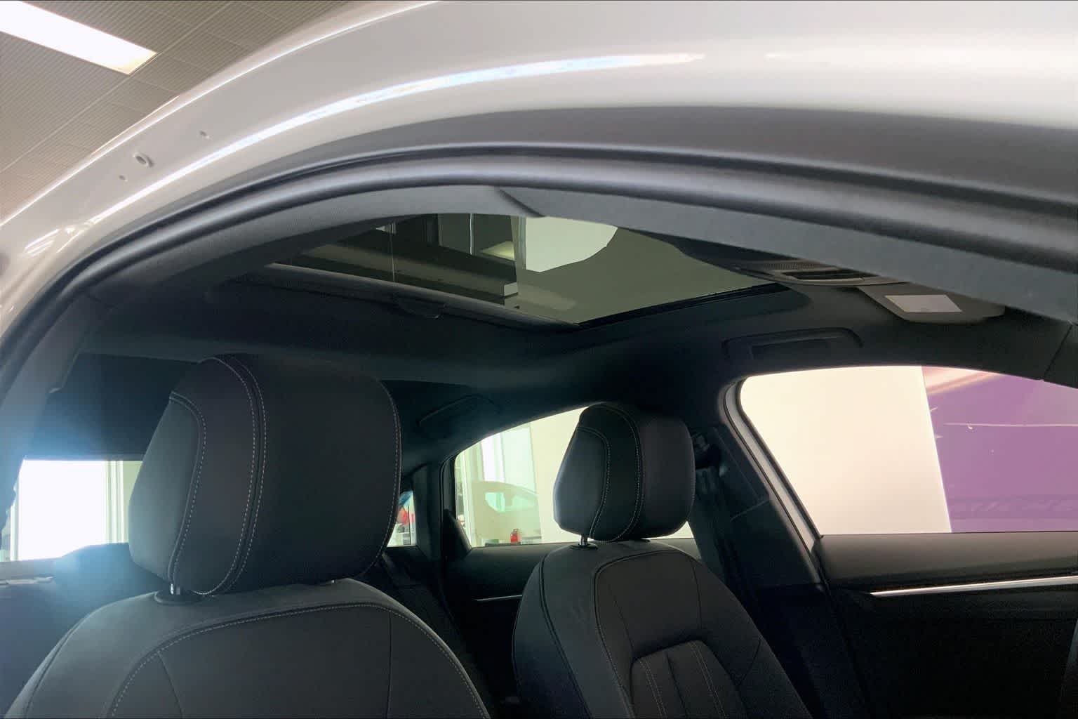 Thumbnail: 2025 Audi A3 - 28