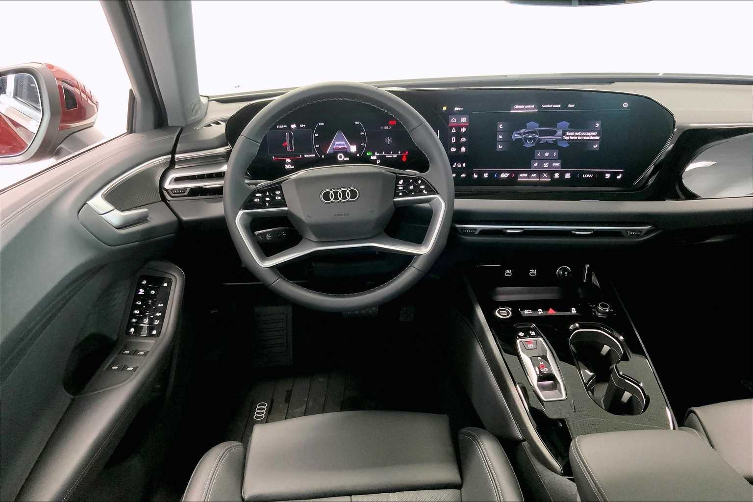 Thumbnail: 2025 Audi A5 - 15