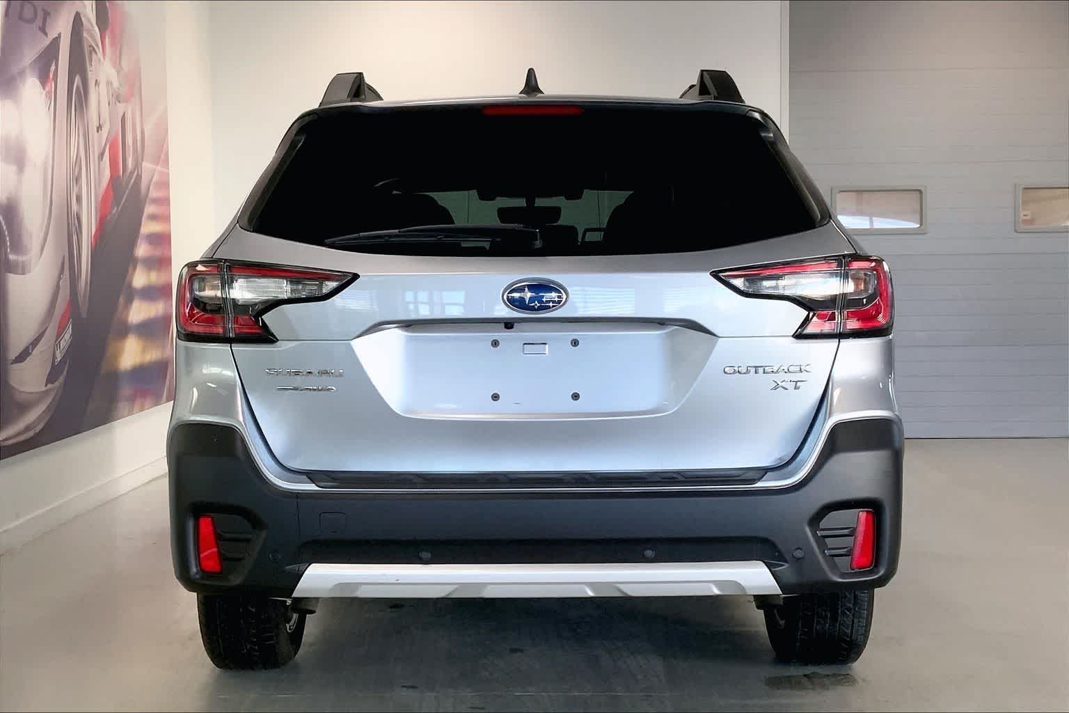 Thumbnail: 2022 Subaru Outback - 5