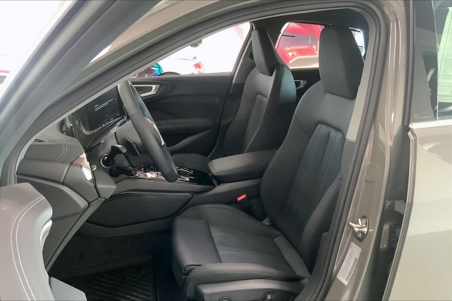 Thumbnail: 2025 Audi A5 - 11