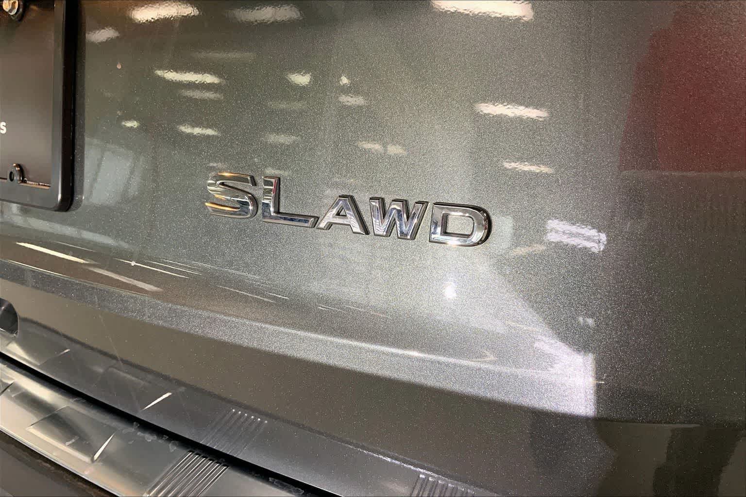 Thumbnail: 2023 Nissan Rogue - 7