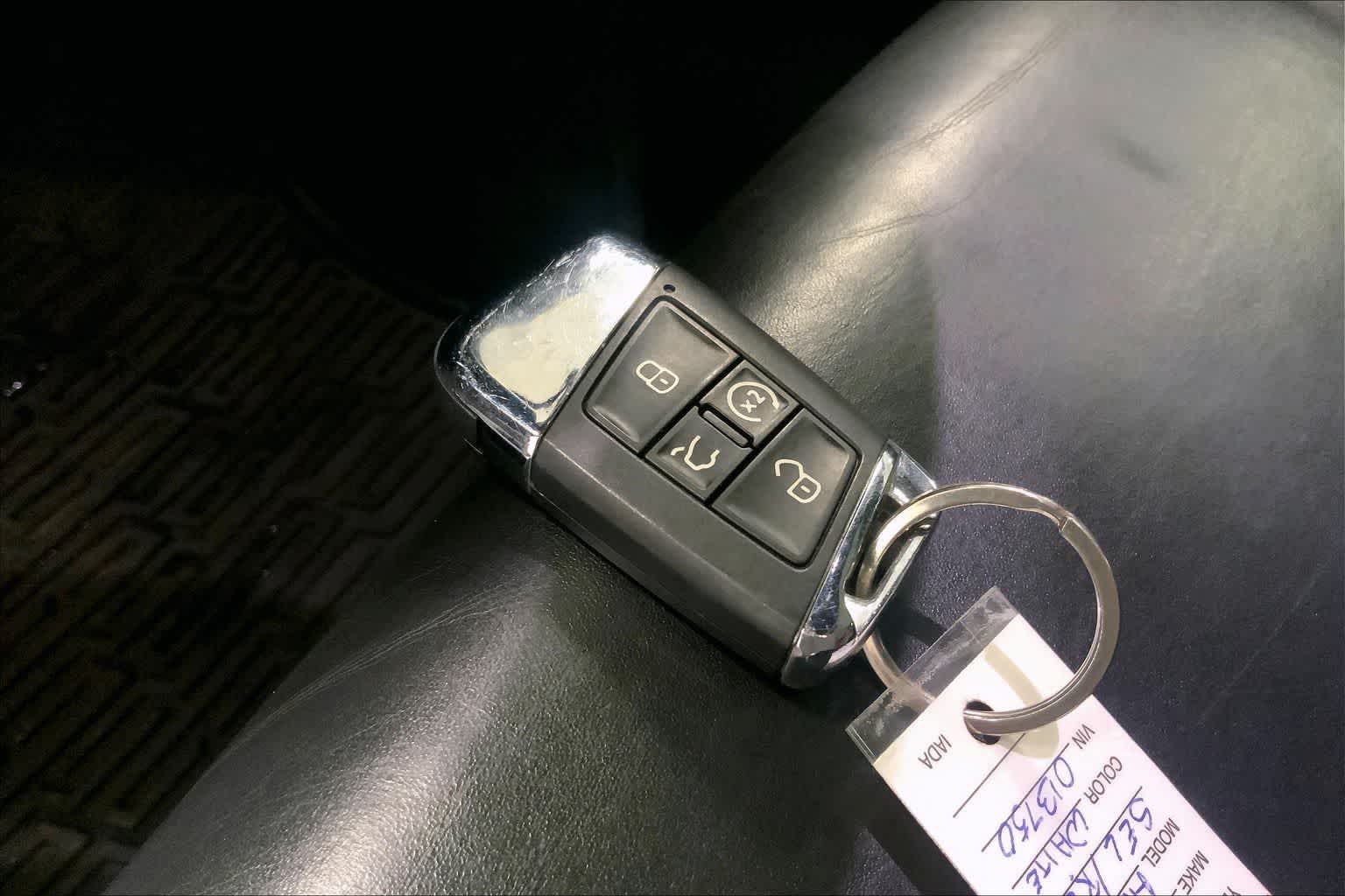 Thumbnail: 2020 Volkswagen Arteon - 18