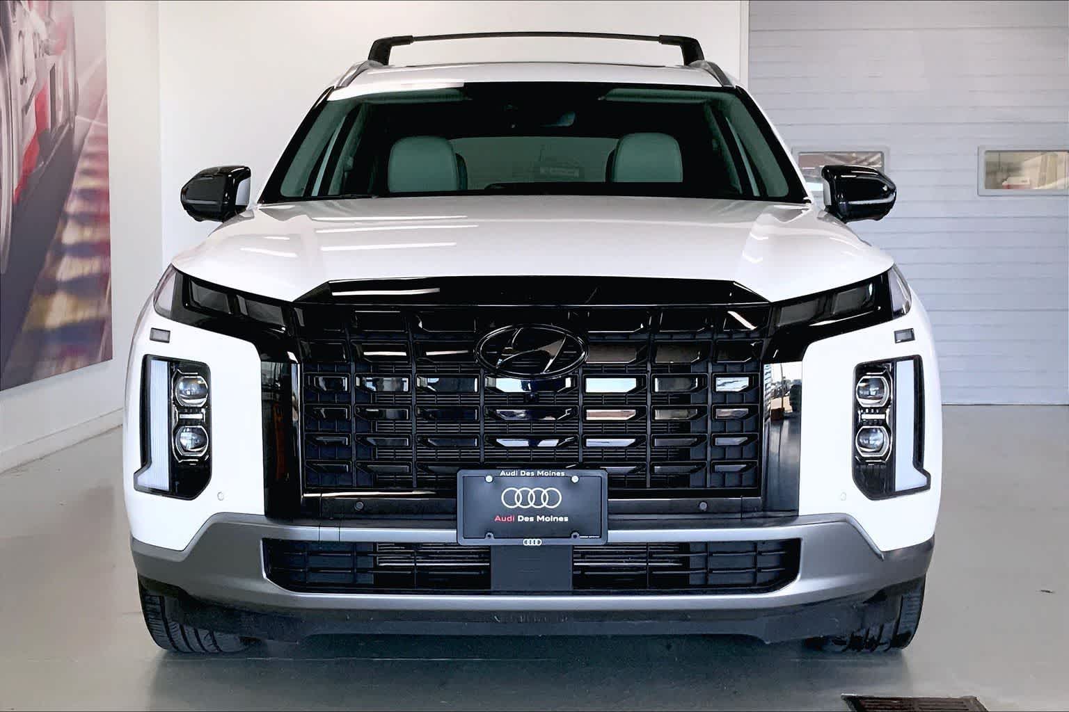 Thumbnail: 2024 Hyundai Palisade - 6