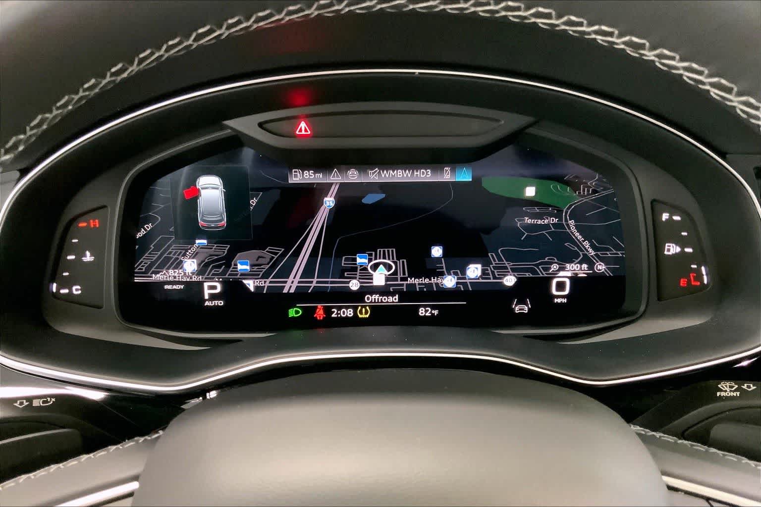 Thumbnail: 2025 Audi Q7 - 17