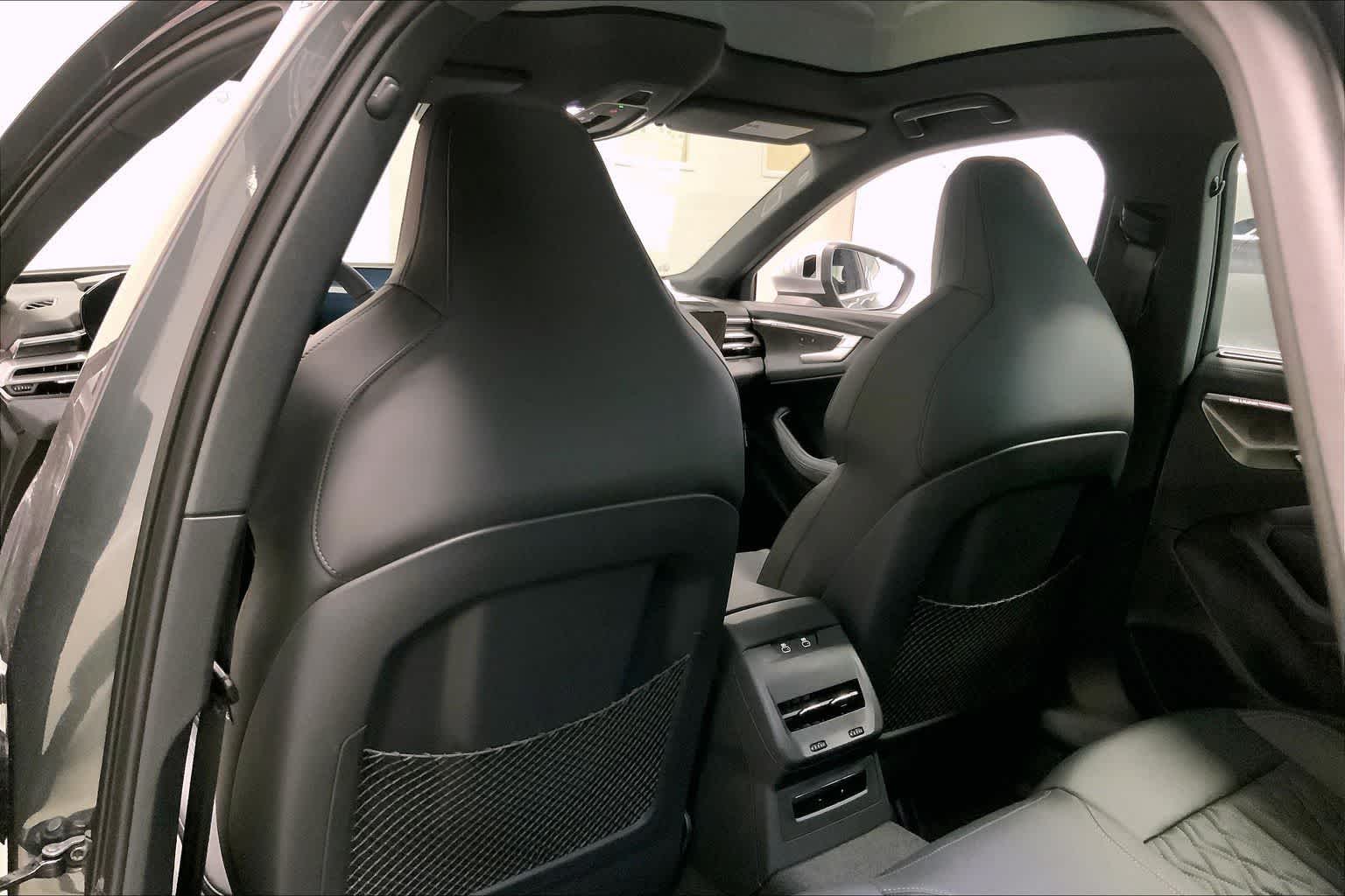 Thumbnail: 2025 Audi S5 - 12