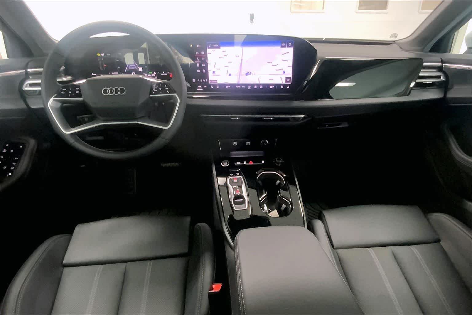 Thumbnail: 2025 Audi A5 - 10