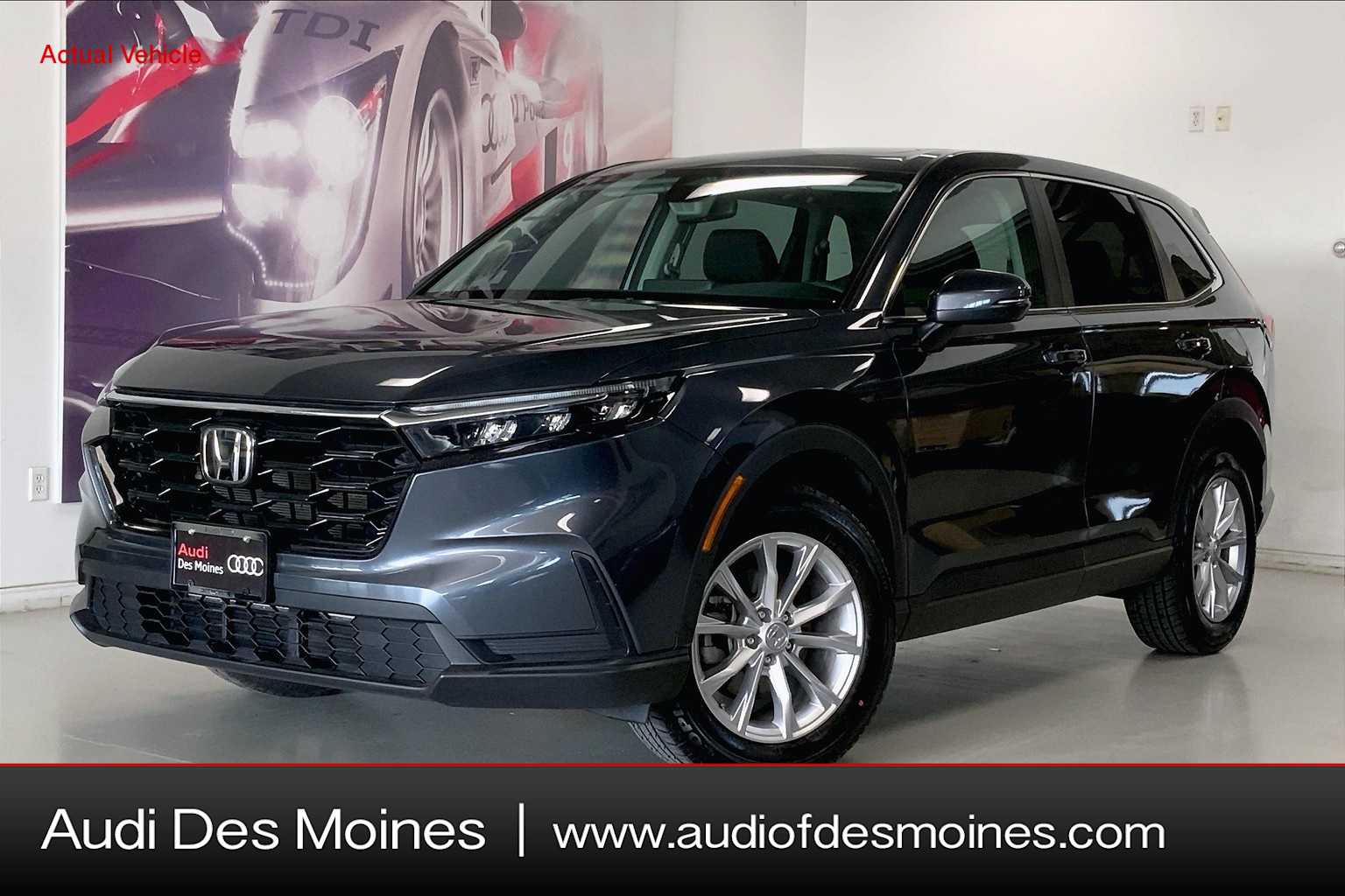 2024 Honda CR-V EX -
                  Johnston, IA