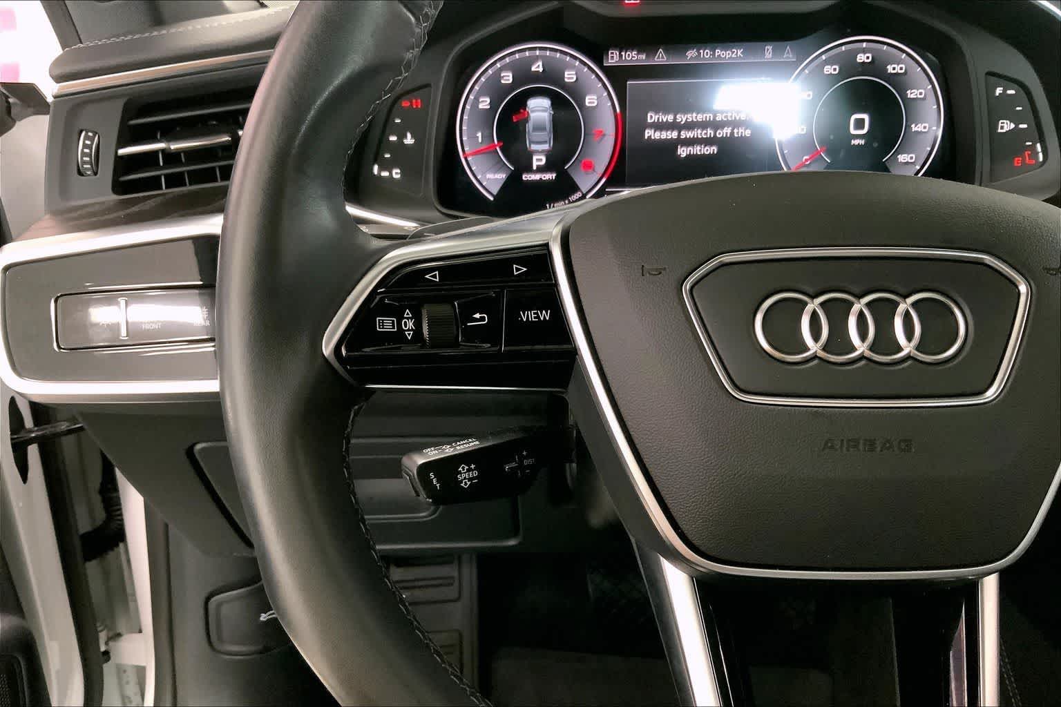 Thumbnail: 2023 Audi A7 - 22