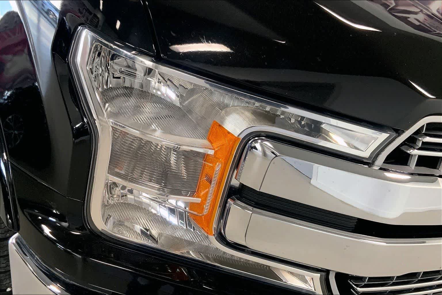 Thumbnail: 2020 Ford F-150 - 28